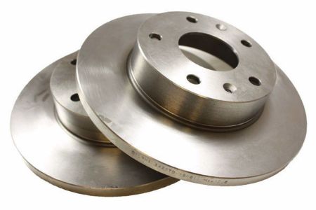 Picture for category Brake Disc