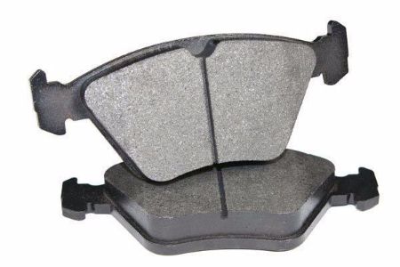 Picture for category Brake Pad Set