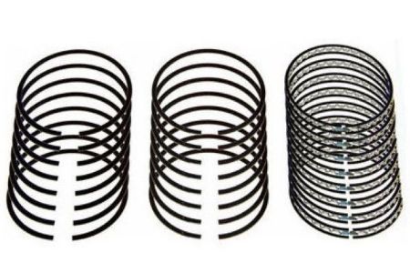 Picture for category Piston Ring Kit