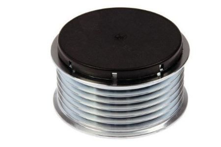 Picture for category Alternator Freewheel Clutch
