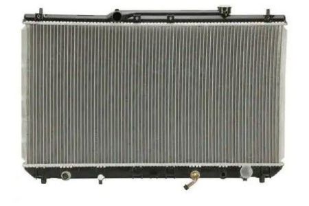 Picture for category Radiator