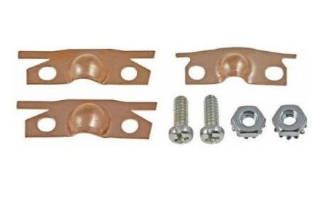 Picture for category Wiper Linkage