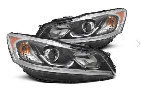 Picture for category Headlight