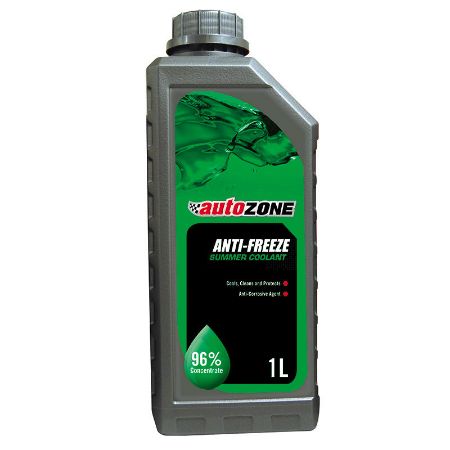 Picture for category Antifreeze