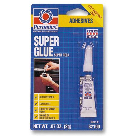 Picture for category Super Glue