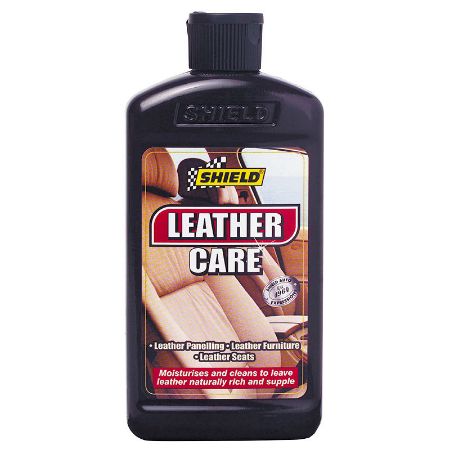Picture for category Leather Care Lotion