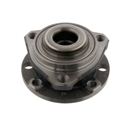 Picture for category Wheel Bearing