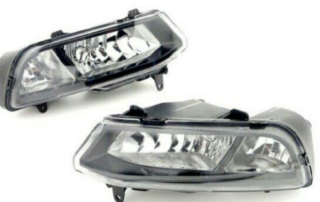 Picture for category Fog Light