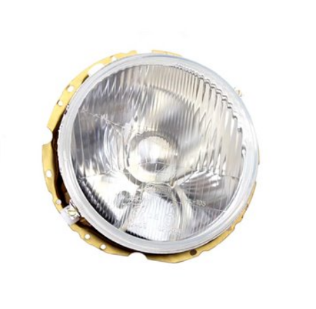 Picture for category Headlight Trim