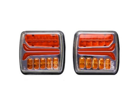 Picture for category Combination Rearlight