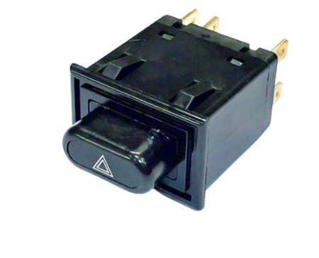 Picture for category Hazard Light Switch