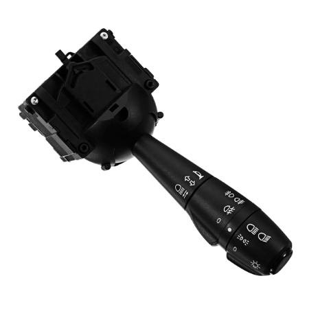 Picture for category Control Stalk