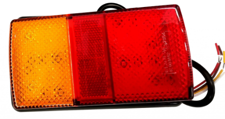 Picture for category Tail Light