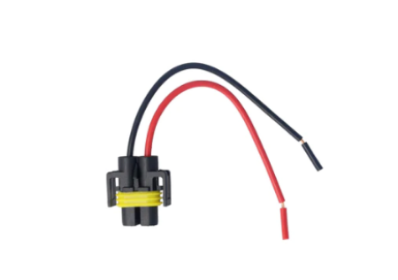 Picture for category Bulb Socket