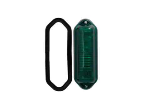 Picture for category Side Marker Light