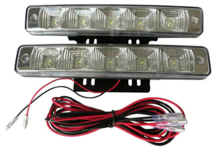 Picture for category Daytime Running Light Set