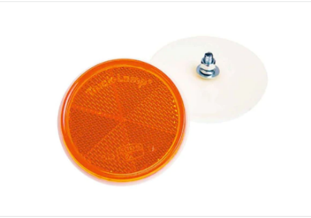 Picture for category Side Reflector