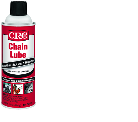 Picture for category Chain Spray