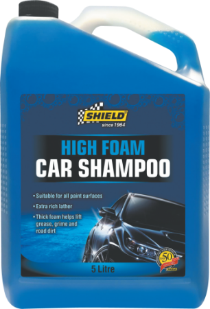 Picture for category Auto Shampoo