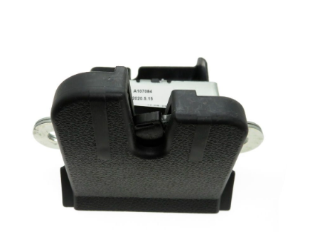 Picture for category Boot Lock