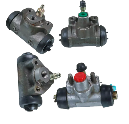 Picture for category Wheel Brake Cylinder