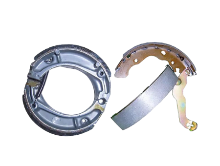Picture for category Brake Shoe Set