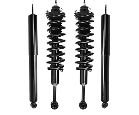 Picture for category Gas shock absorbers