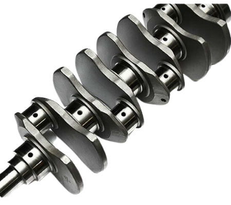 Picture for category Crankshaft