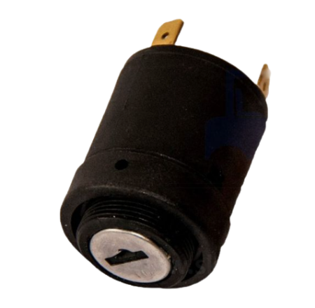 Picture for category Ignition-/Starter Switch