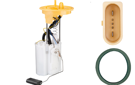 Picture for category Fuel Feed Unit