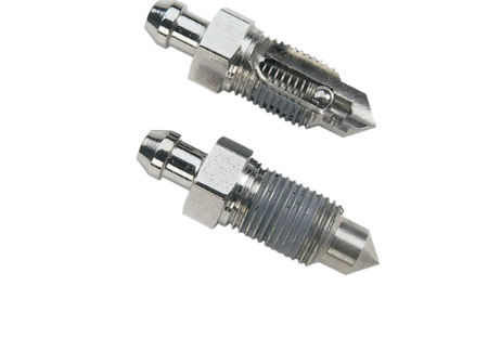 Picture for category Bleeder Screw/Valve