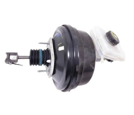 Picture for category Brake Booster