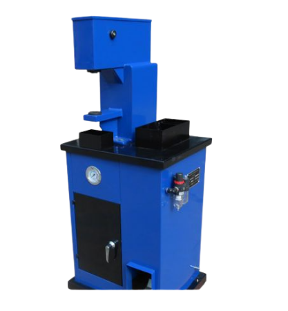 Picture for category Rivet