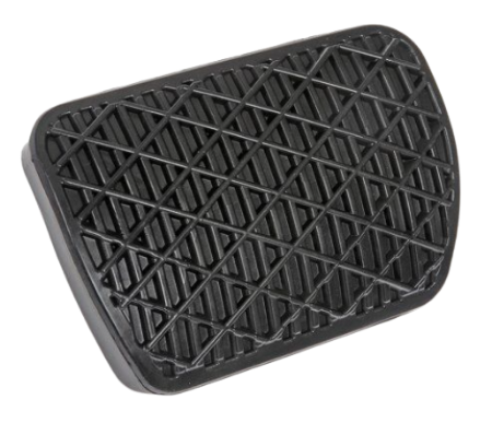 Picture for category Brake Pedal Pad