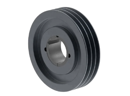 Picture for category Belt Pulley