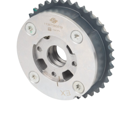 Picture for category Camshaft Adjuster