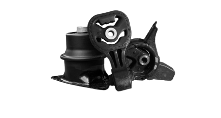 Picture for category Engine Mounting