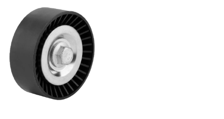 Picture for category Deflection/Guide Pulley