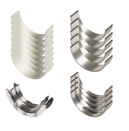 Picture for category Conrod Bearing Set