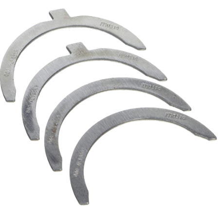 Picture for category Thrust Washer Set