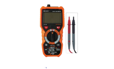 Picture for category Multimeter