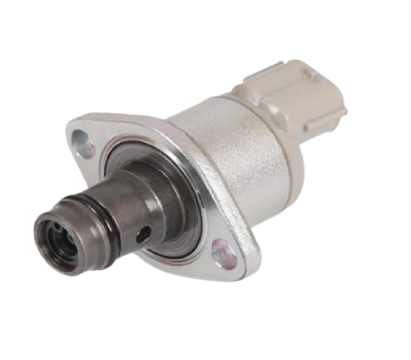 Picture for category Control Valve