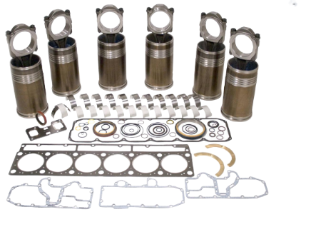 Picture for category Repair Set