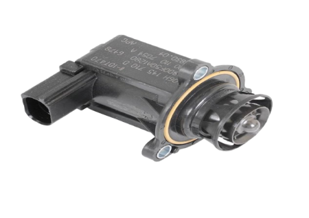 Picture for category Diverter Valve