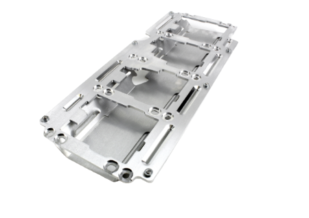 Picture for category Oil Scraper Plate