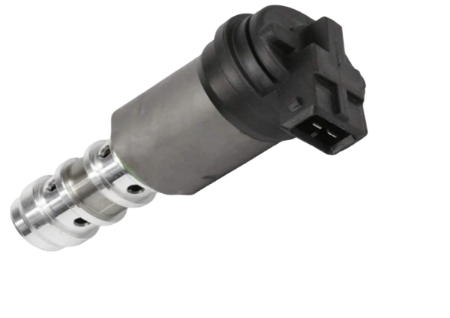 Picture for category Solenoid Valve