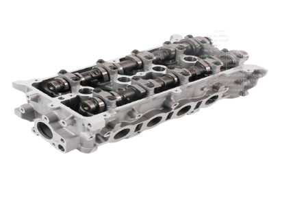 Picture for category Cylinder Head