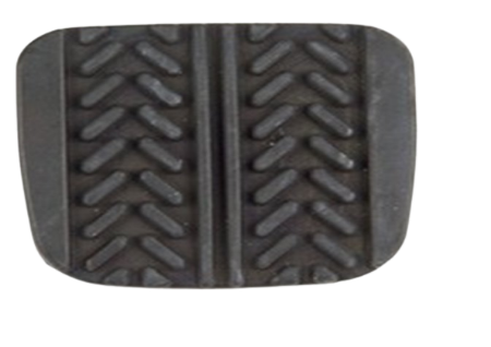 Picture for category Clutch Pedal Pad