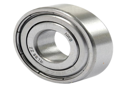 Picture for category Pilot Bearing
