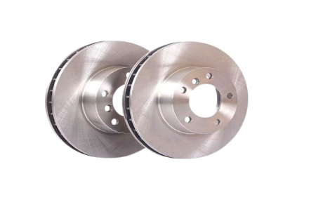 Picture for category High Performance Brake Disc